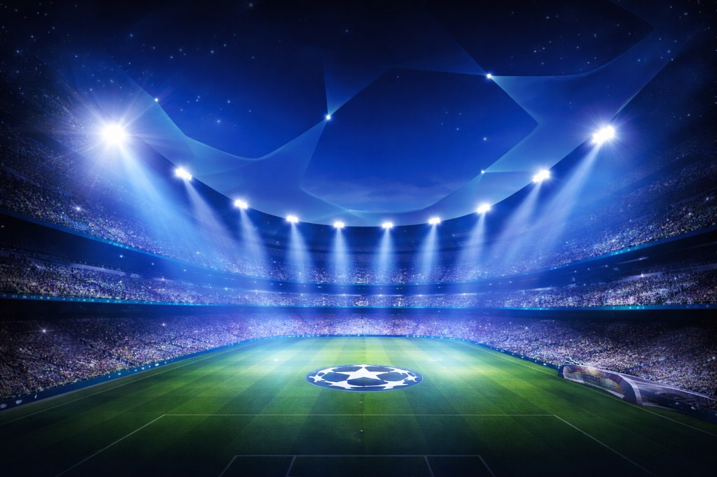 Liga, Pokal und internationale Wettbewerbe