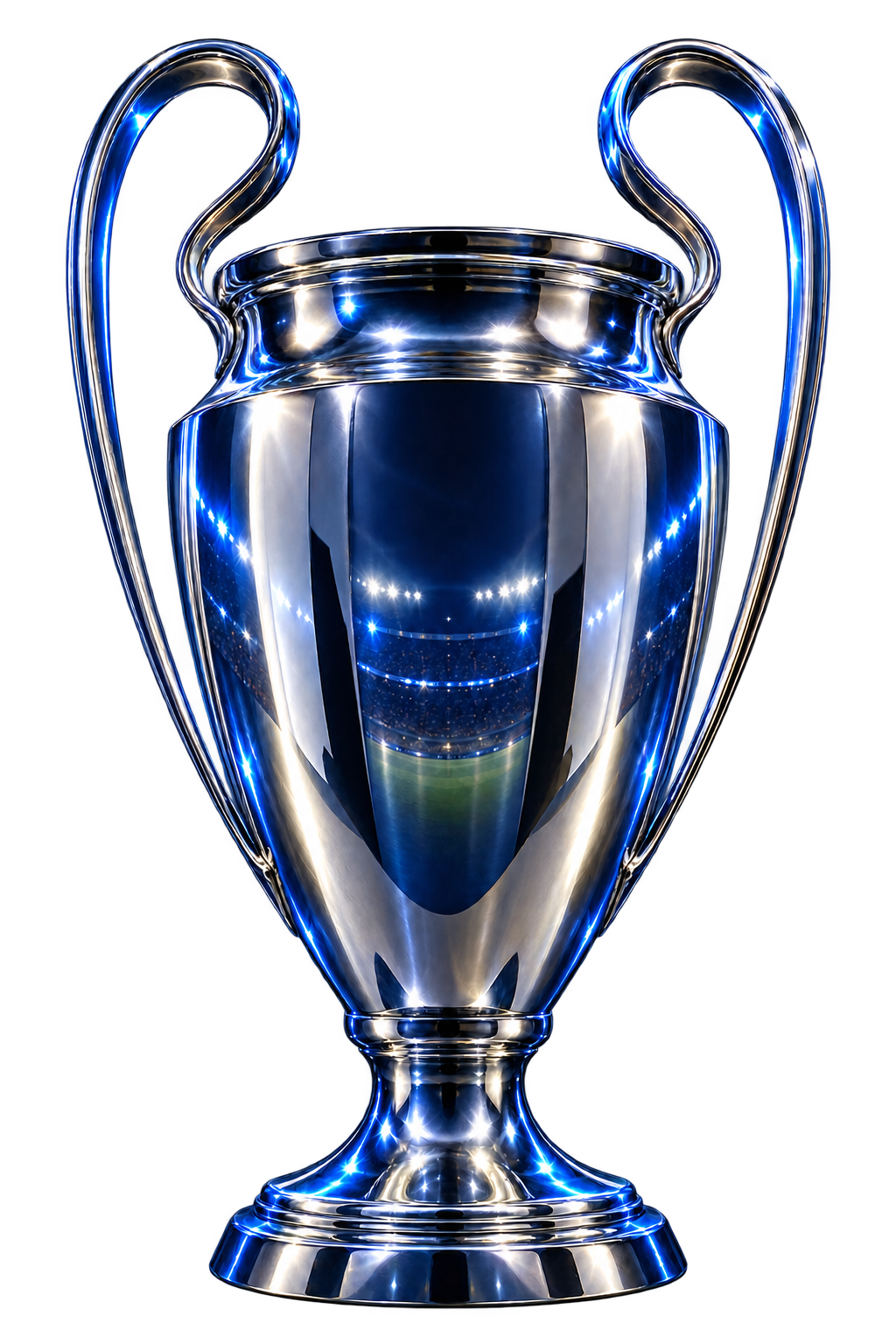 Pokal Champions League