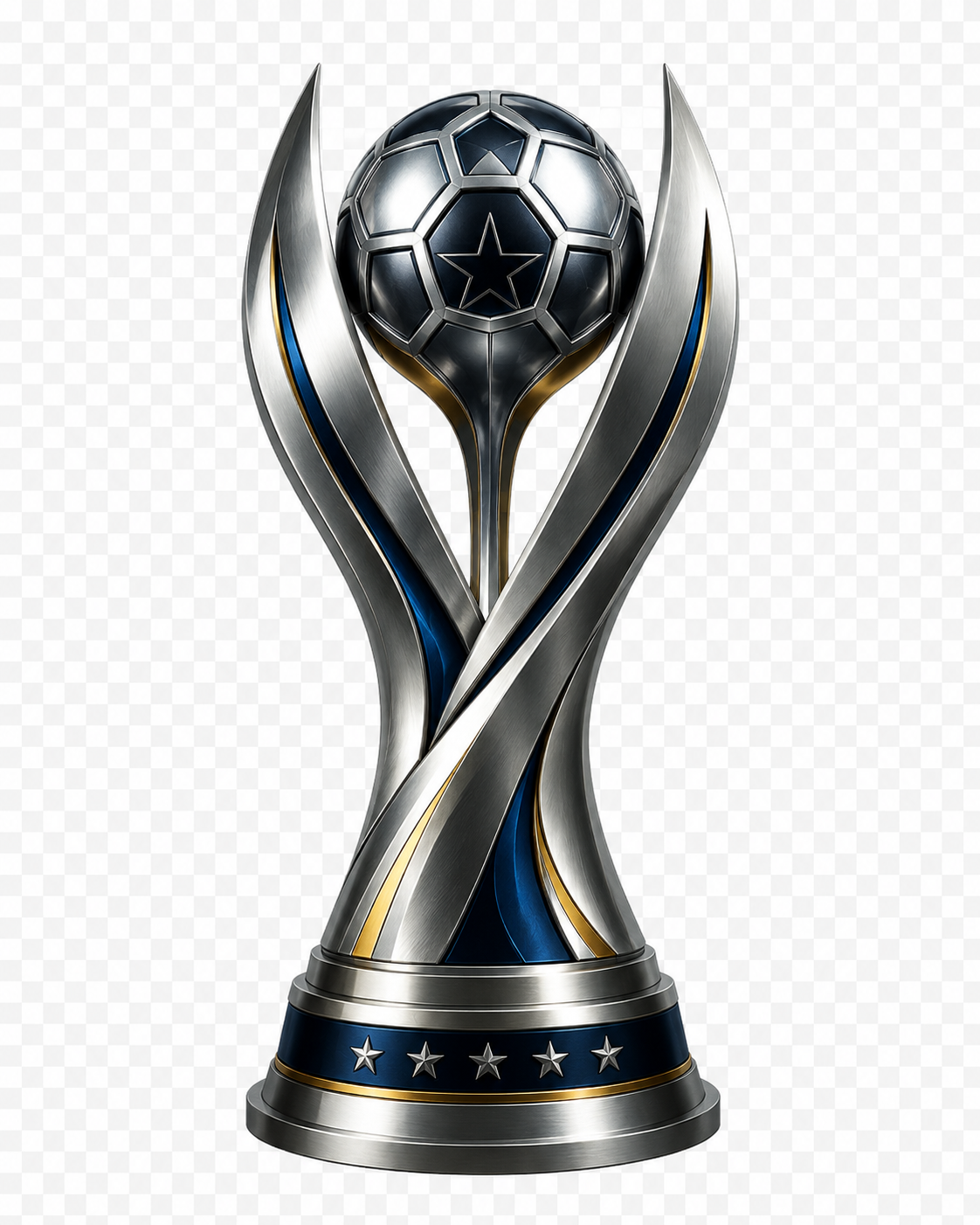 Super-Cup-Pokal