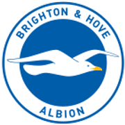 Brighton & Hove Albion Brighton & Hove Albion