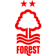 Nottingham Forest Nottingham Forest