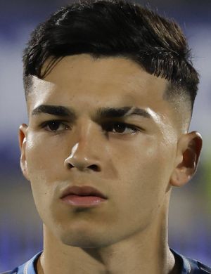 Alejo Sarco