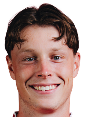Sondre Ørjasæter