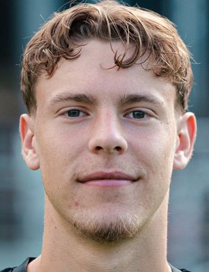 Niklas Swider