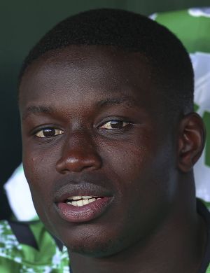 Nobel Mendy