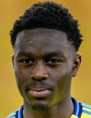 Genesis Antwi
