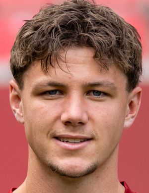Jakob Seibold