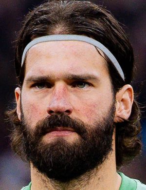 Alisson -