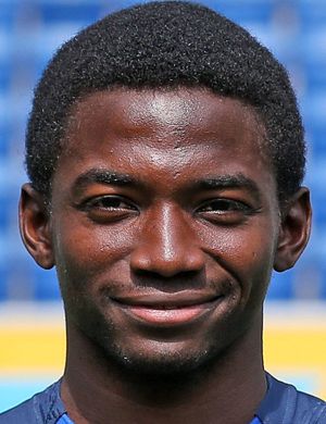 Bazoumana Touré