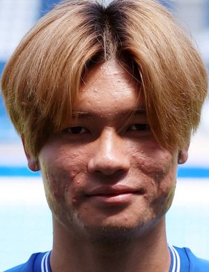 Shio Fukuda
