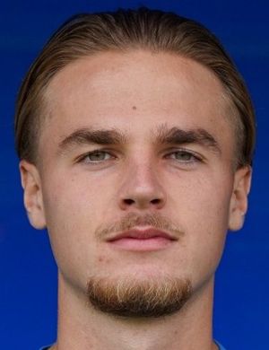 Travis de Jong