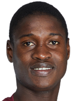 Sadibou Sané