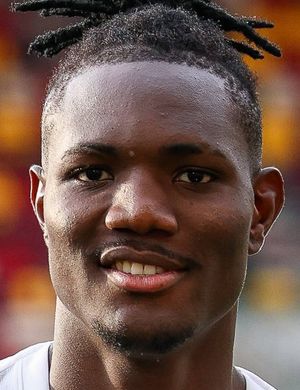 Christantus Uche