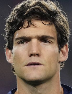 Marcos Alonso