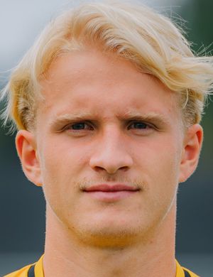 Quentin Enold