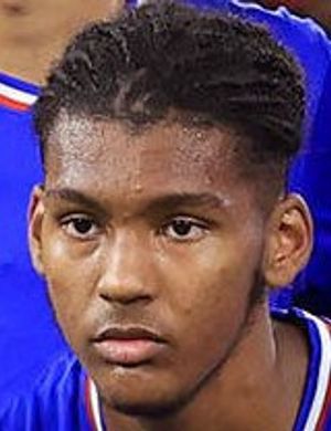 Kyllian Antonio