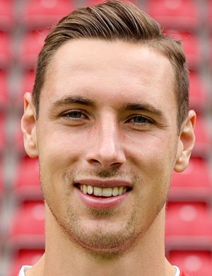 Dominik Kohr