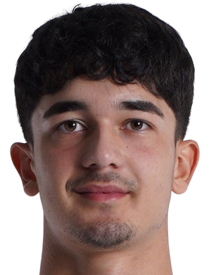 Berk Deniz Çukurcu