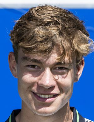 Matteo Heremans