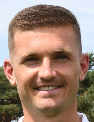 Nicolas Rommens