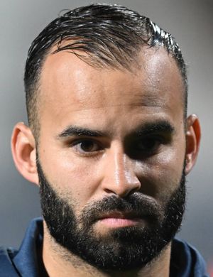 Jesé -
