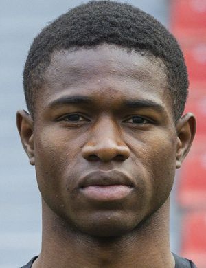 Christian Kofane