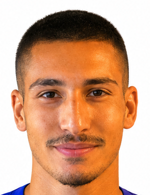 Ömer Ahmet Ceyhan
