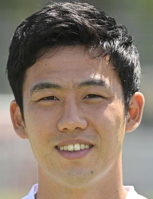 Wataru Endo