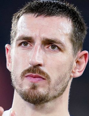 Lewis Dunk