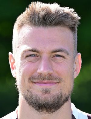 Hauke Wahl