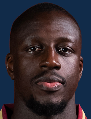 Benjamin Mendy