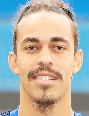 Yussuf Poulsen