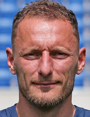 Vladimír Coufal