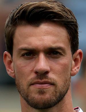 Daniele Rugani