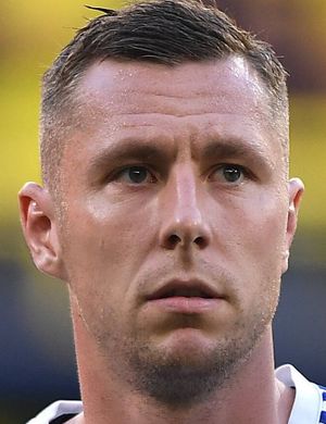 Lukas Lerager
