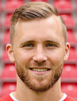 Silvan Widmer