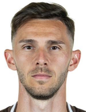 Branimir Hrgota