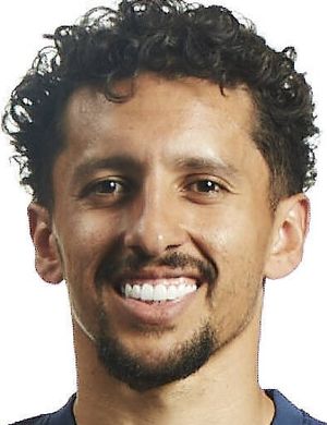 Marquinhos -
