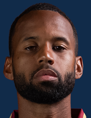 Kellyn Acosta