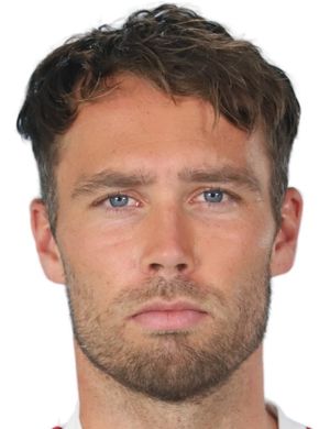Sander van de Streek