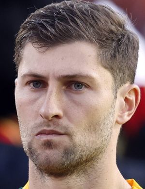 Ben Davies