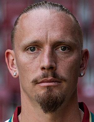 Marius Wolf