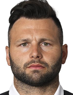 Renato Steffen