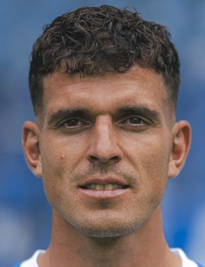 Tobias Müller