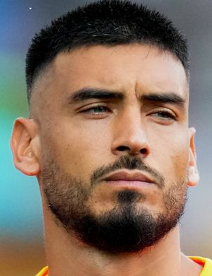 Paulo Gazzaniga