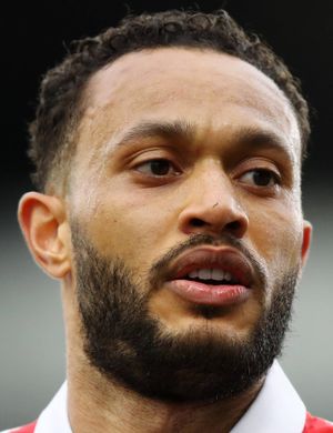 Lewis Baker