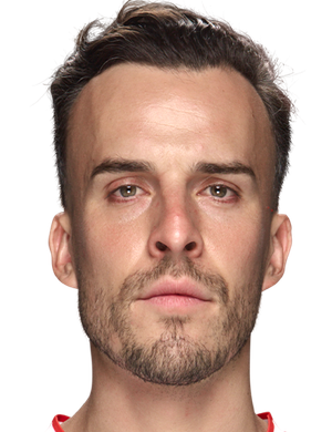 Haris Tabakovic