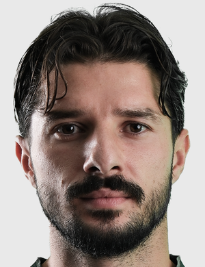 Barış Gök