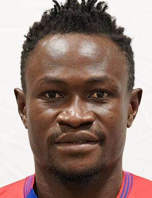 Dakonam Djené