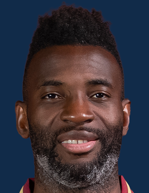 Jean-Pierre Nsame